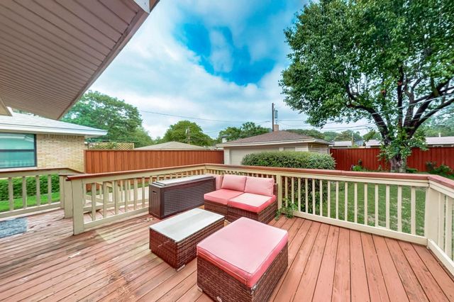 7305 Lehigh Drive, Dallas, TX 75214