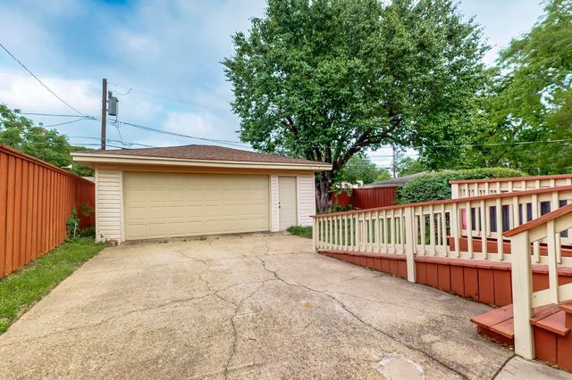 7305 Lehigh Drive, Dallas, TX 75214