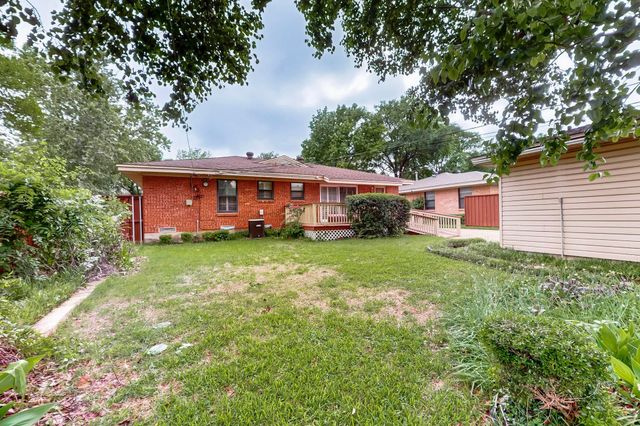 7305 Lehigh Drive, Dallas, TX 75214