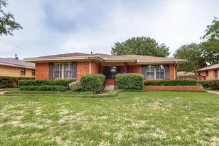 7305 Lehigh Drive, Dallas, TX 75214
