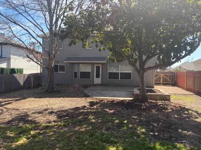 8110 Hawick DR, Round Rock, TX 78681