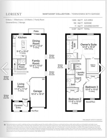 12645 NW 24th Ave, Miami, FL 33167