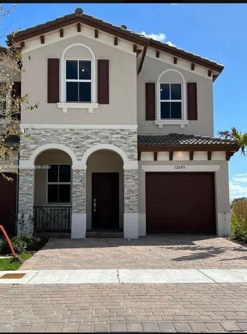 12645 NW 24th Ave, Miami, FL 33167