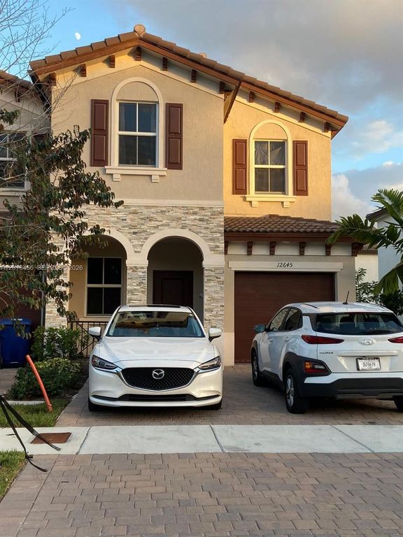 12645 NW 24th Ave, Miami, FL 33167