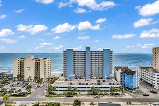 1012 N Waccamaw Dr Unit 203, Murrells Inlet, SC 29576