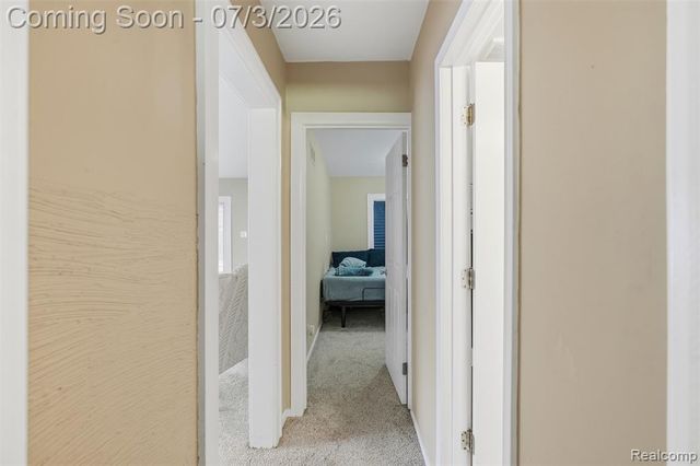 27085 Dartmouth Street, Madison Heights, MI 48071