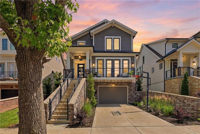 711 Corbin Terrace, Kansas City, MO 64111