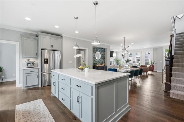 711 Corbin Terrace, Kansas City, MO 64111