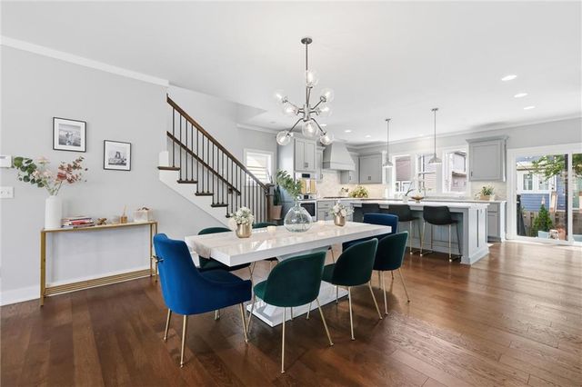 711 Corbin Terrace, Kansas City, MO 64111