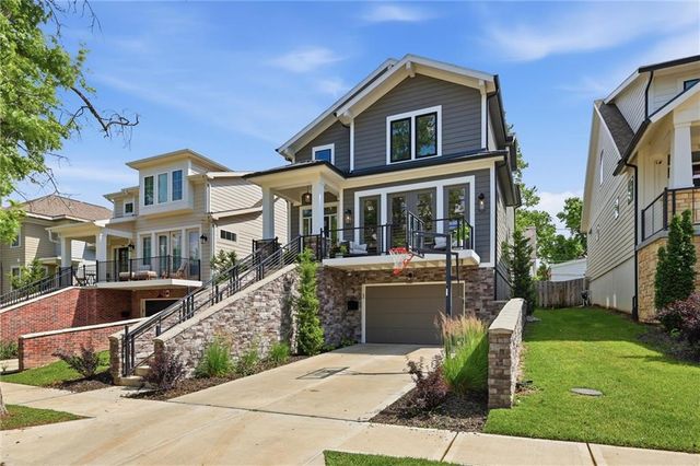711 Corbin Terrace, Kansas City, MO 64111