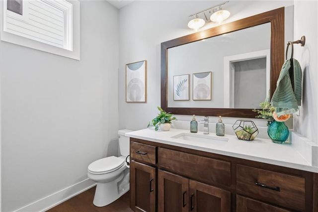 711 Corbin Terrace, Kansas City, MO 64111