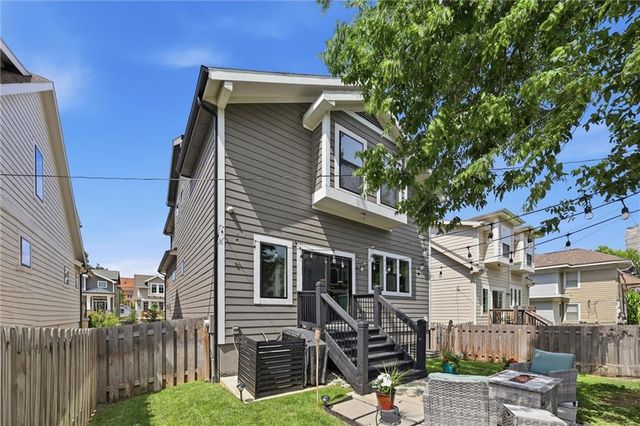711 Corbin Terrace, Kansas City, MO 64111