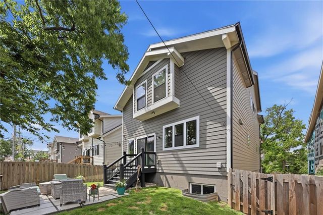 711 Corbin Terrace, Kansas City, MO 64111