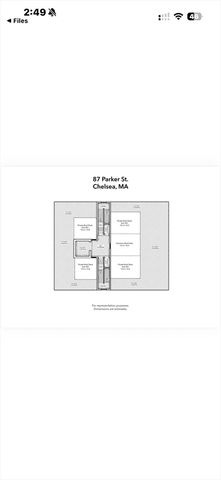 87 Parker St 403, Chelsea, MA 02150