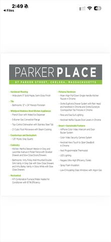 87 Parker St 403, Chelsea, MA 02150