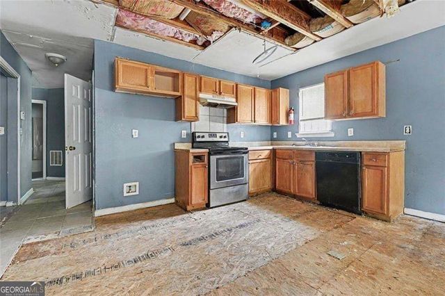 1451 Kennesaw Drive NW, Atlanta, GA 30318
