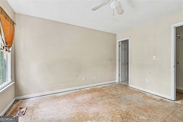 1451 Kennesaw Drive NW, Atlanta, GA 30318