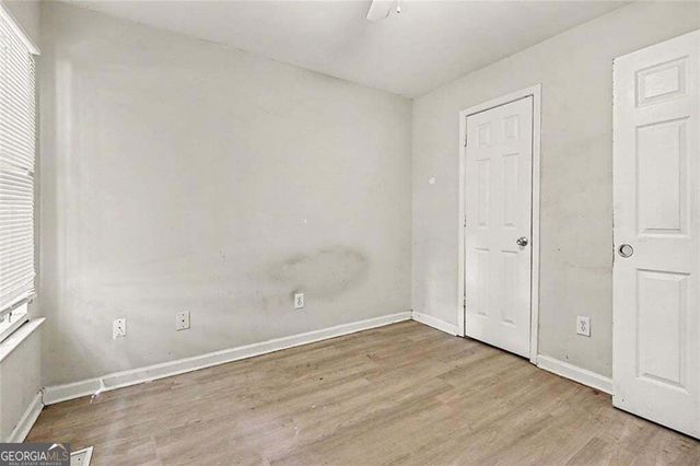 1451 Kennesaw Drive NW, Atlanta, GA 30318