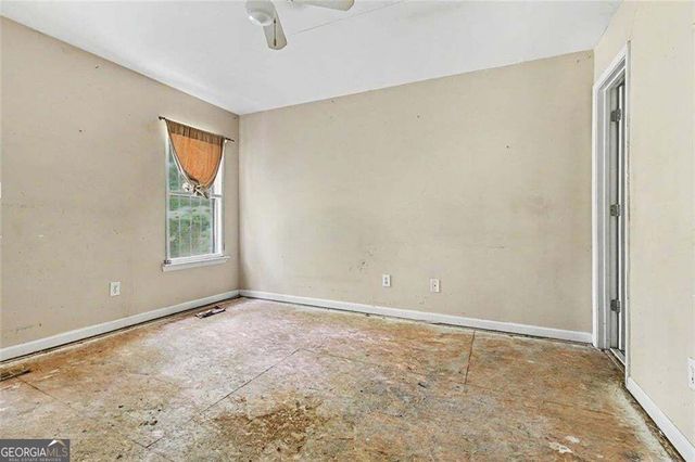 1451 Kennesaw Drive NW, Atlanta, GA 30318