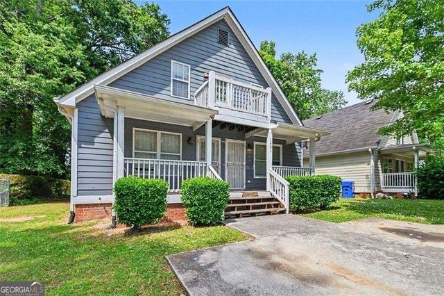1451 Kennesaw Drive NW, Atlanta, GA 30318
