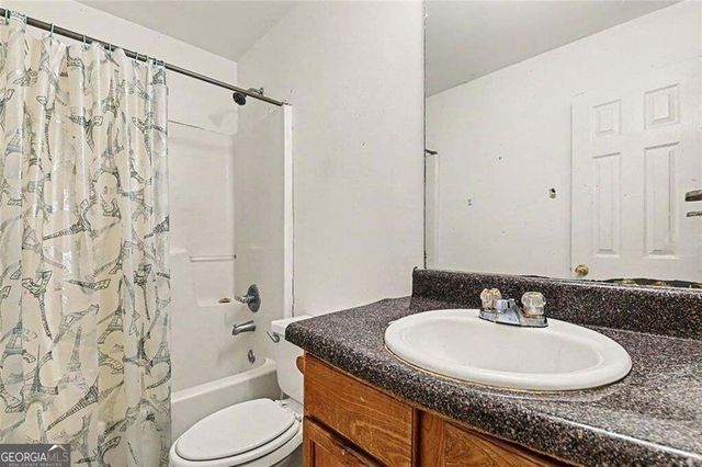 1451 Kennesaw Drive NW, Atlanta, GA 30318