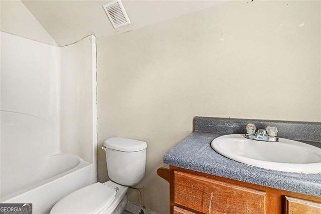 1451 Kennesaw Drive NW, Atlanta, GA 30318