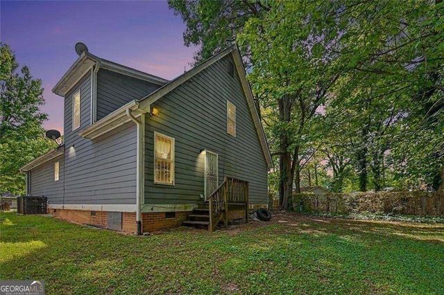 1451 Kennesaw Drive NW, Atlanta, GA 30318