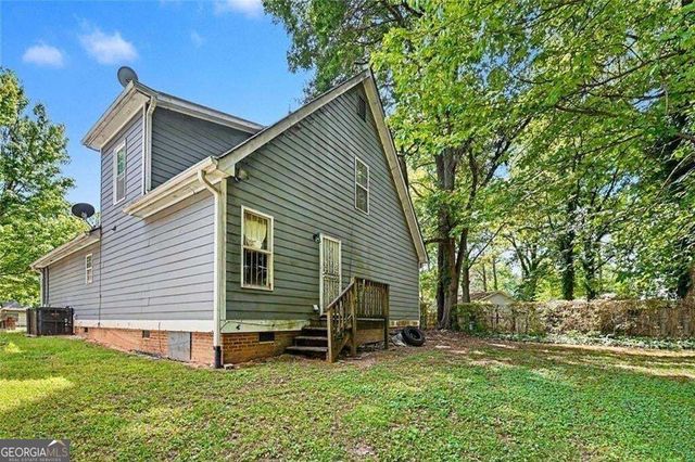 1451 Kennesaw Drive NW, Atlanta, GA 30318