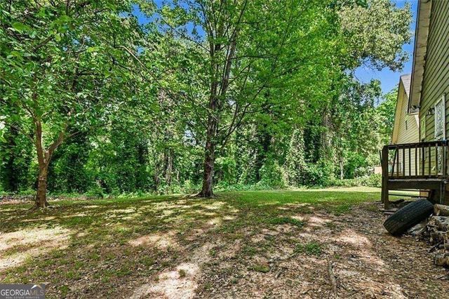 1451 Kennesaw Drive NW, Atlanta, GA 30318