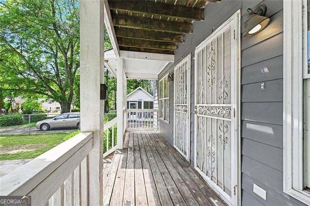 1451 Kennesaw Drive NW, Atlanta, GA 30318