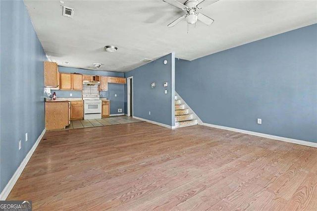 1451 Kennesaw Drive NW, Atlanta, GA 30318