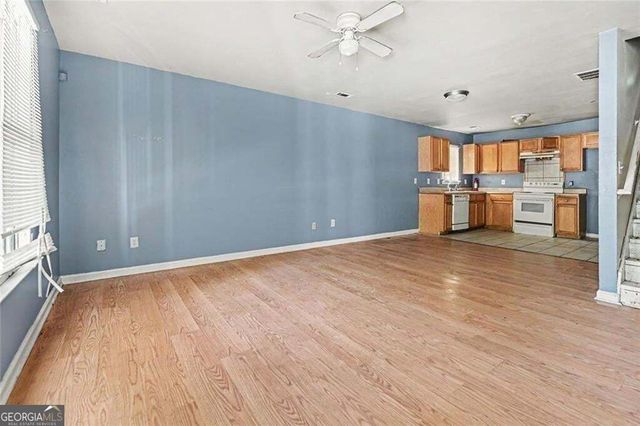 1451 Kennesaw Drive NW, Atlanta, GA 30318