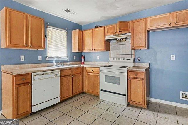 1451 Kennesaw Drive NW, Atlanta, GA 30318