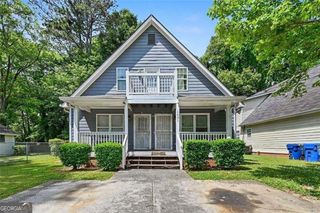1451 Kennesaw Drive NW, Atlanta, GA 30318