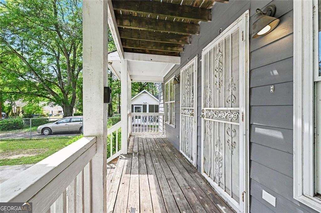 1451 Kennesaw Drive NW, Atlanta, GA 30318 — photo 3
