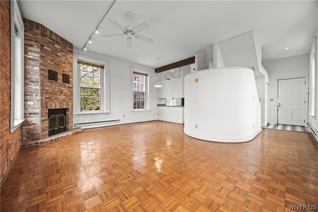 125 Edward Street 1J, Buffalo, NY 14201