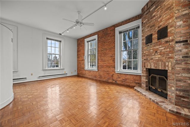 125 Edward Street 1J, Buffalo, NY 14201