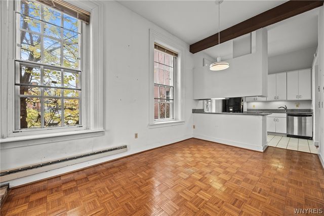 125 Edward Street 1J, Buffalo, NY 14201