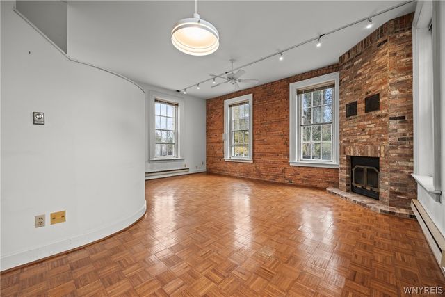 125 Edward Street 1J, Buffalo, NY 14201