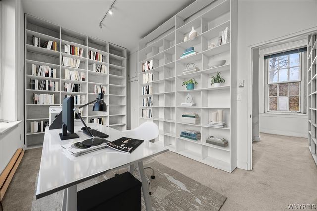 125 Edward Street 1J, Buffalo, NY 14201