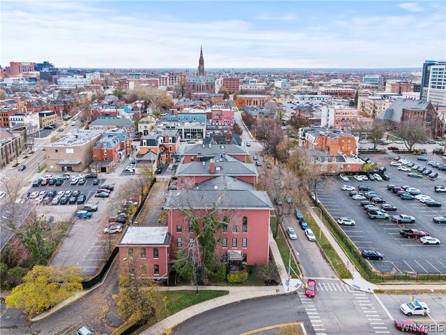 125 Edward Street 1J, Buffalo, NY 14201