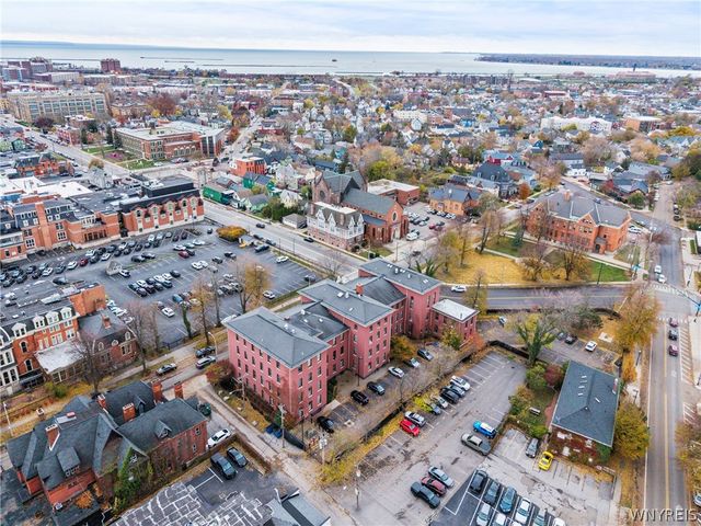 125 Edward Street 1J, Buffalo, NY 14201