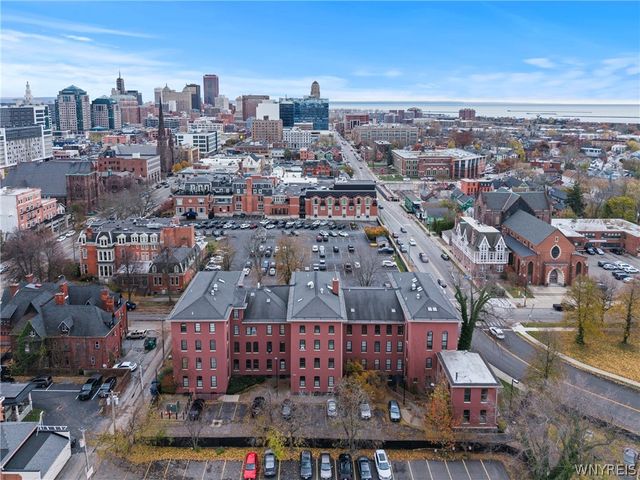 125 Edward Street 1J, Buffalo, NY 14201