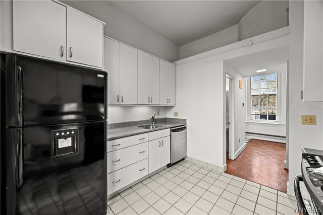 125 Edward Street 1J, Buffalo, NY 14201