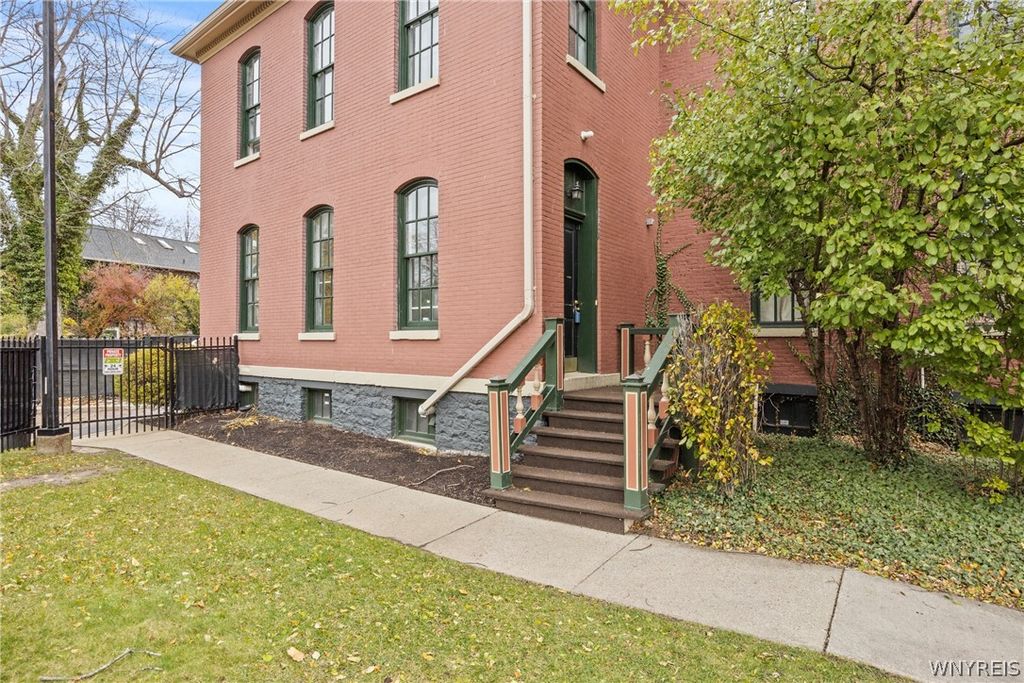 125 Edward Street 1J, Buffalo, NY 14201