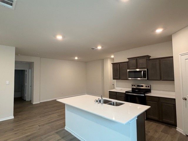 1208 Riverbrook Lane, Josephine, TX 75135