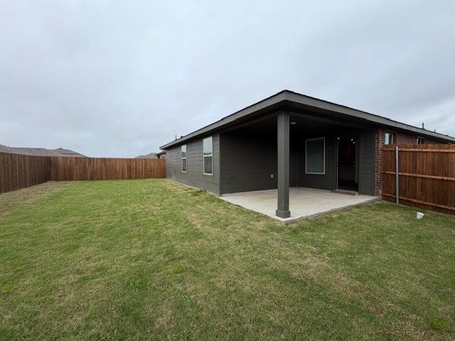 1208 Riverbrook Lane, Josephine, TX 75135