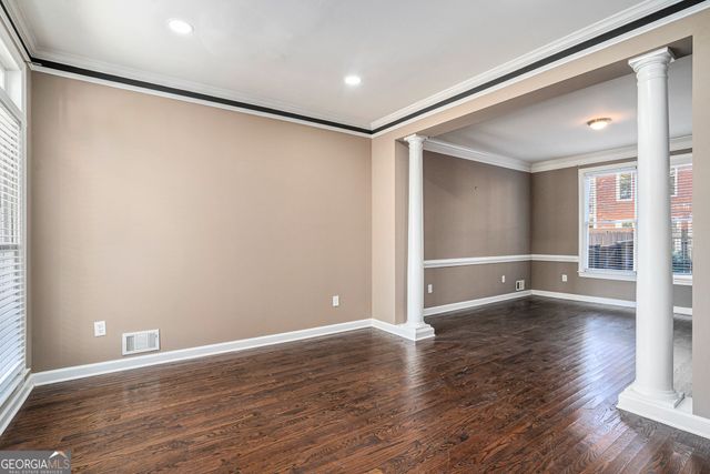 5010 Highland Oaks Court SE, Smyrna, GA 30126