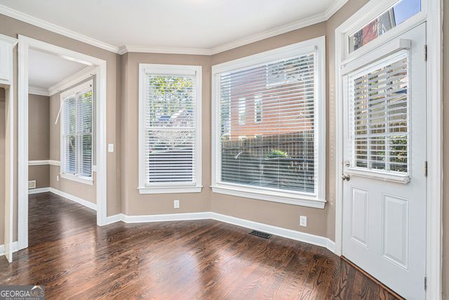 5010 Highland Oaks Court SE, Smyrna, GA 30126