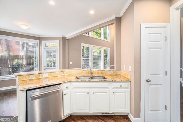 5010 Highland Oaks Court SE, Smyrna, GA 30126